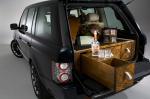 Land Rover Range Rover Holland & Holland by Overfinch 2010 года